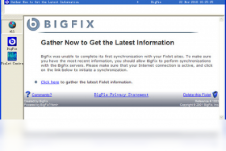 【BigFix】免费BigFix软件下载