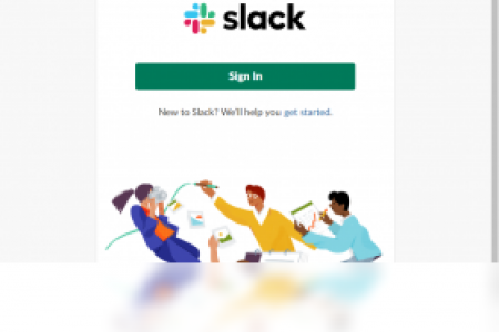 【Slack】免费Slack软件下载