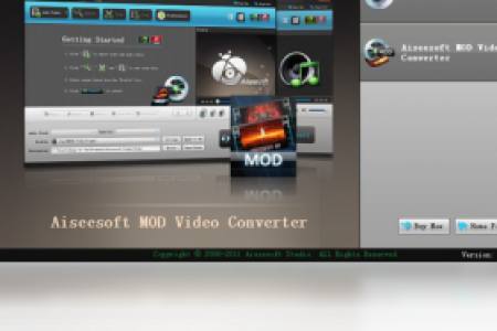 【Aiseesoft mod converter suite】免费Aiseesoft mod converter suite软件下载