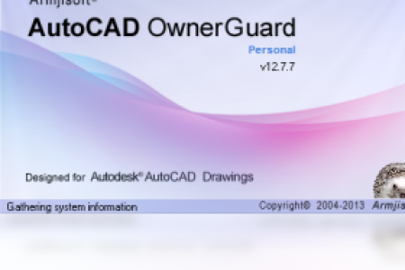 【AutoCAD OwnerGuard】免费AutoCAD OwnerGuard软件下载