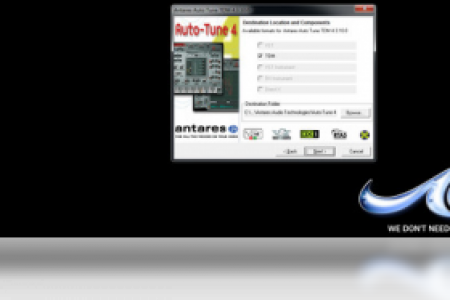 【Antares Autotune DX】免费Antares Autotune DX软件下载