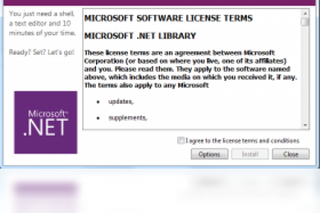 【Microsoft .NET Core】免费Microsoft .NET Core软件下载