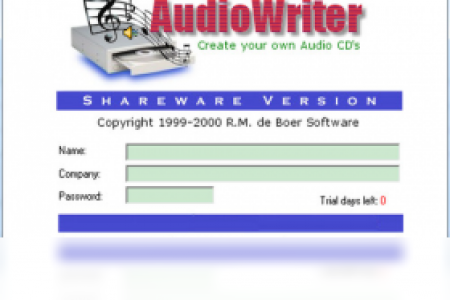 【Audio Writer】免费Audio Writer软件下载
