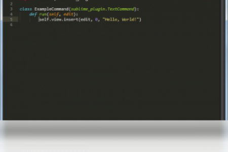 【Sublime Text】免费Sublime Text软件下载