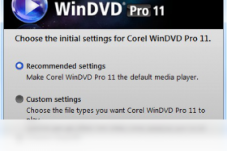 【Corel WinDVD Pro 11】免费Corel WinDVD Pro 11软件下载