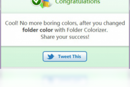 【Folder Colorizer】免费Folder Colorizer软件下载