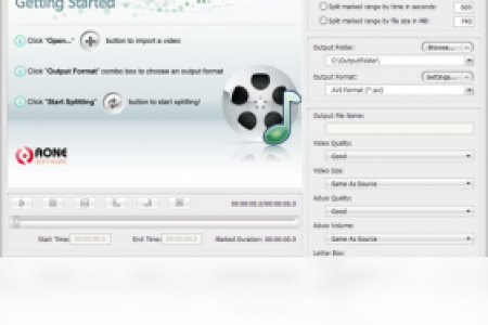 【Ultra Video Splitter】免费Ultra Video Splitter软件下载