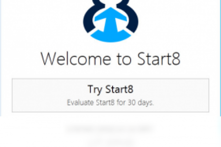 【Start8】免费Start8软件下载