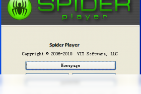 【Spider Player】免费Spider Player软件下载