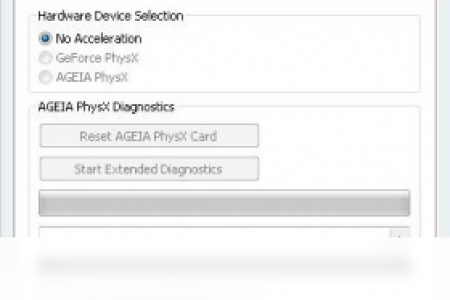 【NVIDIA PhysX】免费NVIDIA PhysX软件下载