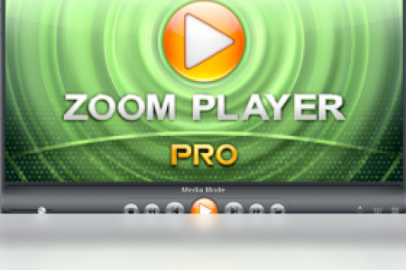【Zoom Player FREE】免费Zoom Player FREE软件下载