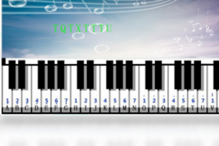 【键盘钢琴】免费键盘钢琴软件下载